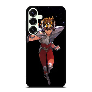 SAINT SEIYA PEGASUS SEIYA Samsung Galaxy S25 Plus Case Cover