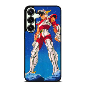 SAINT SEIYA PEGASUS Samsung Galaxy S25 Plus Case Cover
