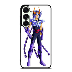 SAINT SEIYA PHOENIX IKKI Samsung Galaxy S25 Plus Case Cover