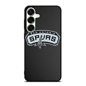 SAN ANTONIO SPURS Samsung Galaxy S25 Plus Case Cover