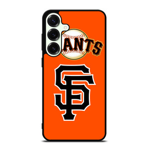 SAN FRANCISCO GIANTS 3 Samsung Galaxy S25 Plus Case Cover