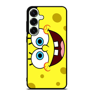 SPONGEBOB 1 Samsung Galaxy S25 Plus Case Cover