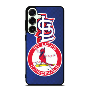 ST. LOUIS CARDINALS Samsung Galaxy S25 Plus Case Cover