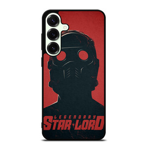 STAR LORD Samsung Galaxy S25 Plus Case Cover