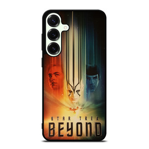 STAR TREK BEYOND Samsung Galaxy S25 Plus Case Cover