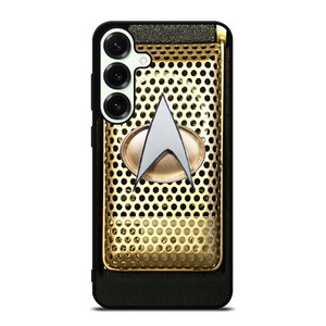 STAR TREK COMMUNICATOR Samsung Galaxy S25 Plus Case Cover