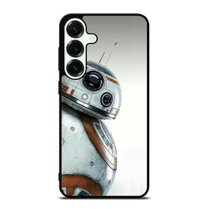 STAR WARS ANDROID BB8 Samsung Galaxy S25 Plus Case Cover