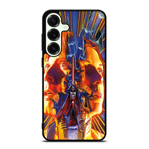 STAR WARS CLASSIC Samsung Galaxy S25 Plus Case Cover