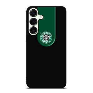 STARBUCKS COFFEE ICON Samsung Galaxy S25 Plus Case Cover