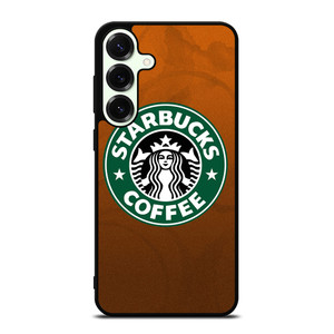 STARBUCKS Samsung Galaxy S25 Plus Case Cover