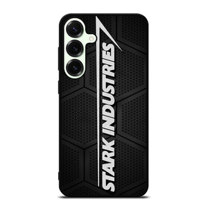 STARK INDUSTRIES Samsung Galaxy S25 Plus Case Cover