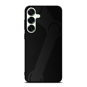 STEAM GAME LOGO CARBON Samsung Galaxy S25 Plus Case Cover