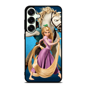 TANGLED RAPUNZEL 4 Disney Samsung Galaxy S25 Plus Case Cover