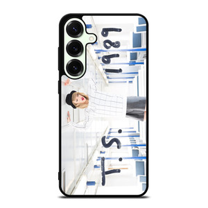 TAYLOR SWIFT 1989 Samsung Galaxy S25 Plus Case Cover