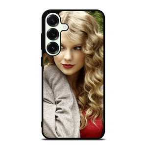 TAYLOR SWIFT 2 Samsung Galaxy S25 Plus Case Cover