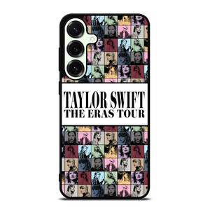 TAYLOR SWIFT THE ERAS TOUR Samsung Galaxy S25 Plus Case Cover