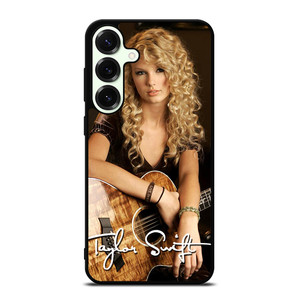 TAYLOR SWIFT Samsung Galaxy S25 Plus Case Cover