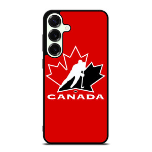 TEAM CANADA HOCKEY LOGO Samsung Galaxy S25 Plus Case Cover