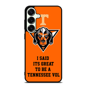 TENNESSEE VOLUNTEERS VOLS Samsung Galaxy S25 Plus Case Cover