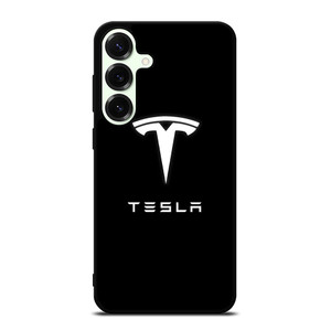 TESLA MOTORS Samsung Galaxy S25 Plus Case Cover