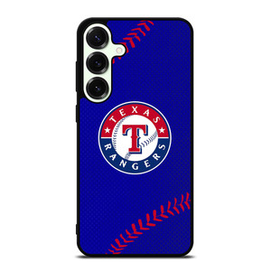 TEXAS RANGERS Samsung Galaxy S25 Plus Case Cover