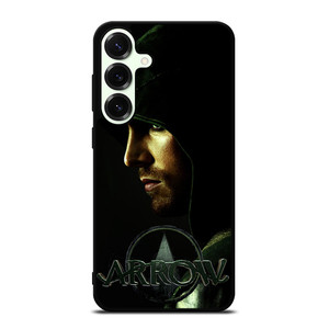 THE ARROW Samsung Galaxy S25 Plus Case Cover