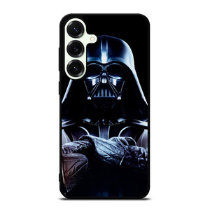 THE DARTH VADER STAR WARS Samsung Galaxy S25 Plus Case Cover