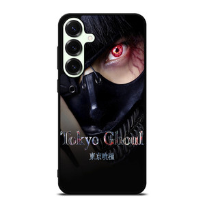 TOKYO GHOUL KEN KANEKI EYES Samsung Galaxy S25 Plus Case Cover