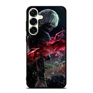 TOKYO GHOUL KEN KANEKI Samsung Galaxy S25 Plus Case Cover