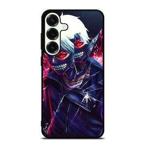 TOKYO GHOUL Samsung Galaxy S25 Plus Case Cover