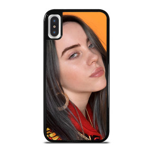BILLIE EILISH iPhone X / XS Case Cover