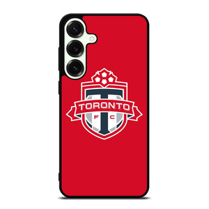 TORONTO FC Samsung Galaxy S25 Plus Case Cover