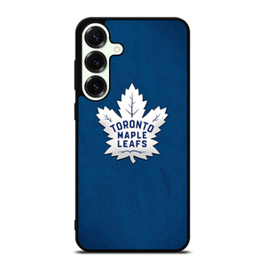 TORONTO MAPLE LEAFS HOCKEY TEAM LOGO EMBLEM Samsung Galaxy S25 Plus Case Cover