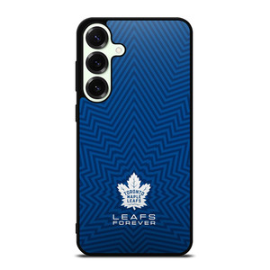 TORONTO MAPLE LEAFS HOCKEY TEAM LOGO FOREVER Samsung Galaxy S25 Plus Case Cover