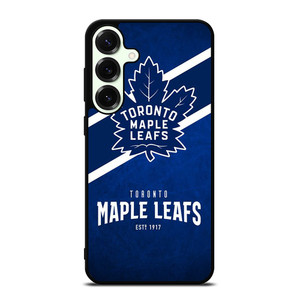 TORONTO MAPLE LEAFS NHL ICON 2 Samsung Galaxy S25 Plus Case Cover