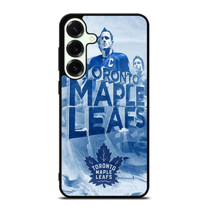 TORONTO MAPLE LEAFS NHL ICON 3 Samsung Galaxy S25 Plus Case Cover