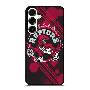 TORONTO RAPTORS SYMBOL Samsung Galaxy S25 Plus Case Cover