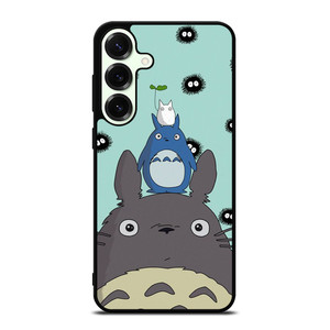 TOTORO MY NEIGHBOR ANIME Samsung Galaxy S25 Plus Case Cover