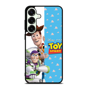 TOY STORY DISNEY Samsung Galaxy S25 Plus Case Cover
