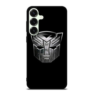 TRANSFORMERS AUTOBOT Samsung Galaxy S25 Plus Case Cover