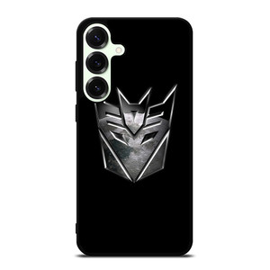 TRANSFORMERS DECEPTICONS Samsung Galaxy S25 Plus Case Cover
