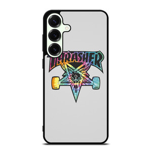 TRASHER MAGAZINE Samsung Galaxy S25 Plus Case Cover