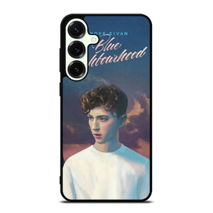 TROYE SIVAN BLUE NEIGHBOURHOOD Samsung Galaxy S25 Plus Case Cover