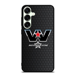WESTERN STAR Samsung Galaxy S25 Plus Case Cover