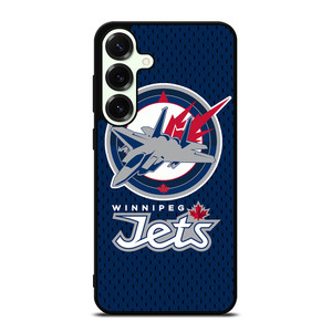 WINNIPEG JETS HOCKEY Samsung Galaxy S25 Plus Case Cover