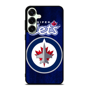WINNIPEG JETS LOGO Samsung Galaxy S25 Plus Case Cover