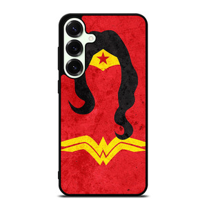 WONDER WOMAN ICON Samsung Galaxy S25 Plus Case Cover