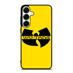 WUTANG CLAN LOGO Samsung Galaxy S25 Plus Case Cover