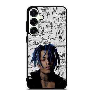 XXXTENTATION RAPPER DONT KILL Samsung Galaxy S25 Plus Case Cover