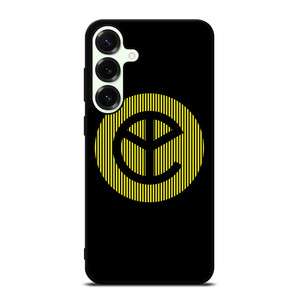 YELLOW CLAW Samsung Galaxy S25 Plus Case Cover